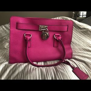 Michael Kors handbag